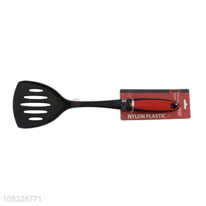 Good quality slotted spatula frying spatula kitchen utensils