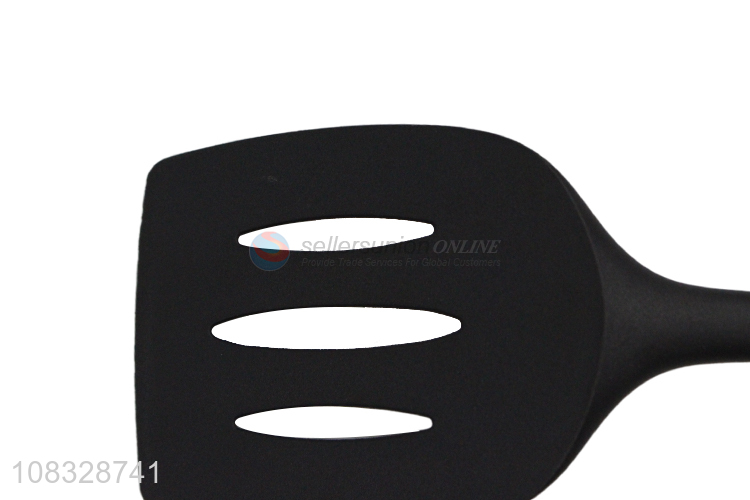 Good price long handle slotted spatula frying spatula wholesale