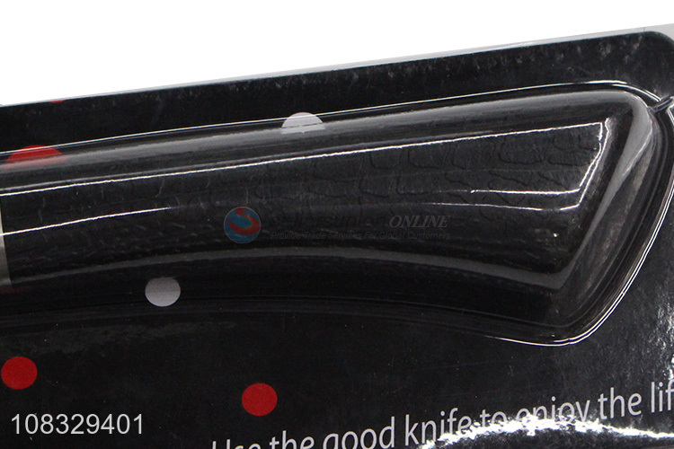 Chinese market multi-purpose cooking knives for kitchen