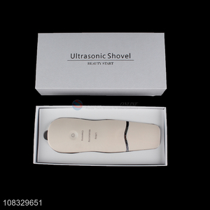 High Quality Ultrasonic Facial Beauty Machine Ladies Beauty Equipment