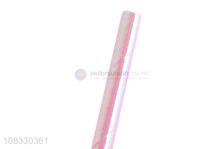 Online wholesale multicolor paper drinking straws for sale