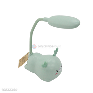 Popular Desk Decoration Cartoon Desk Lamp Reading Lamp