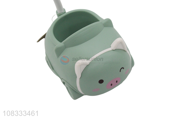 New Arrival Cartoon Desk Lamp Reading Lamp With Pen Holder