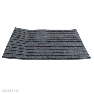 Wholesale Household Non-Slip Floor Mat Door Mat