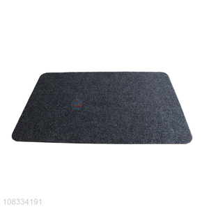 Hot Products Non-Slip Door Mat Welcome Mat Floor Mat