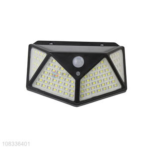 New arrival LED emergency light solar light for sale