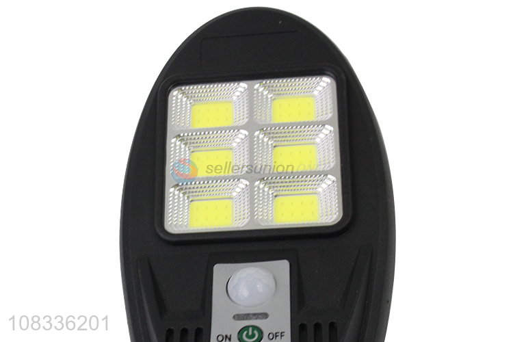 Wholesale LED street light solar light with high brightness