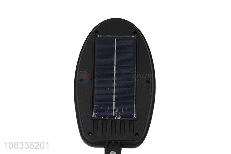 Wholesale LED street light solar light with high brightness