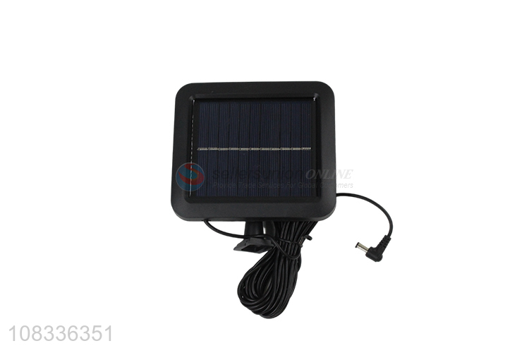 New products creative solar wall light energy saving lamp