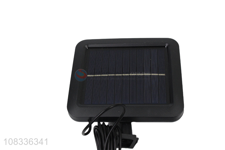 High quality 60w flood light solar energy light for sale