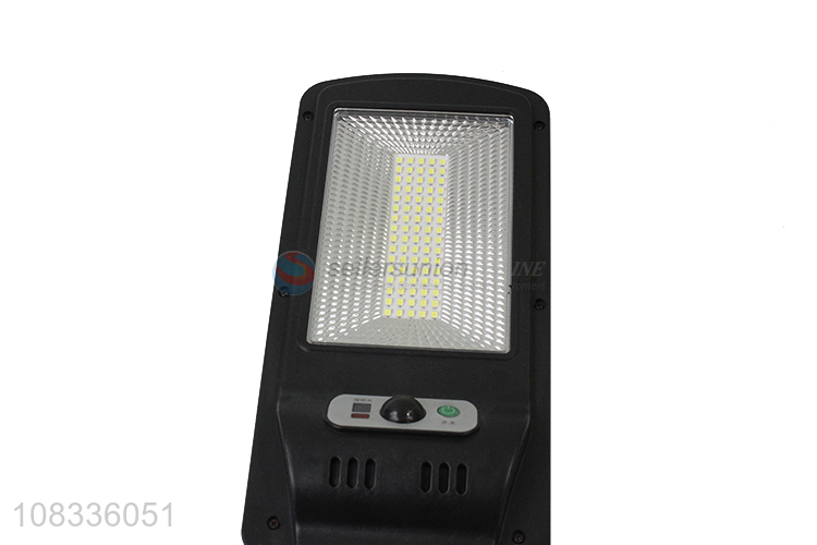 Yiwu supplier environment-friendly solar light street lamp