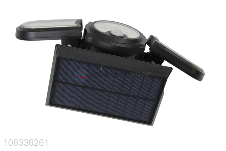 Factory price solar light outdoor professional lighting