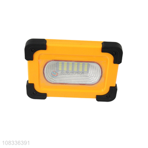 Hot selling camping light portable outdoor solar light