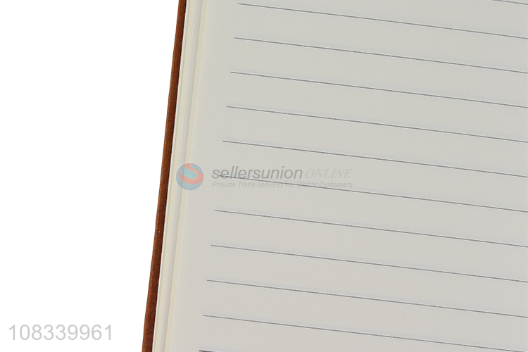 Online wholesale student notebook business notepad for office