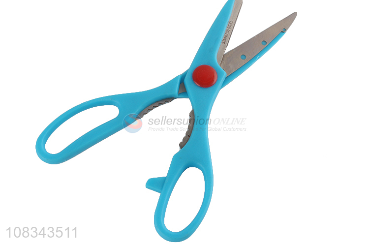 Top products kitchen scissors chicken bone cutter scissors