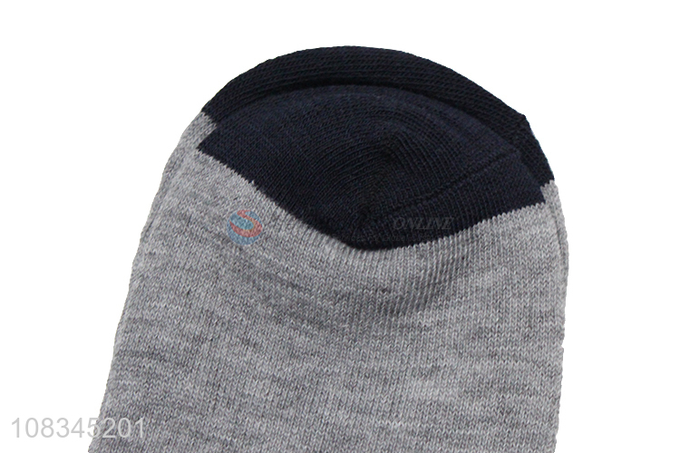 Factory price sports socks sweat proof socks for men