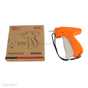 Hot selling durable tagging gun trademark label gun for garment