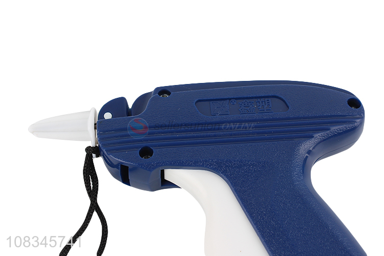 Wholesale durable efficient tagging gun trademark gun for garments