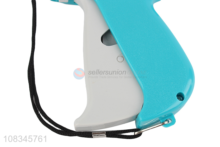 Yiwu market tagging gun garment tag gun clothes tagging tools