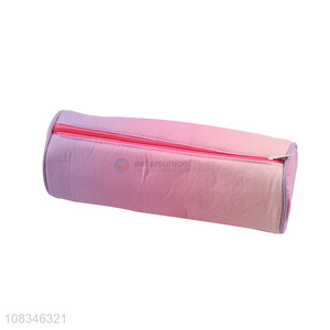 Yiwu wholesale large capacity pencil bag for students