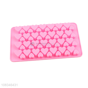 Factory wholesale <em>cake</em> <em>mould</em> <em>silicone</em> chocolate <em>mould</em>