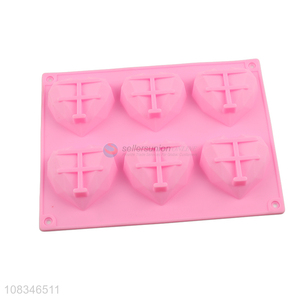 China supplier <em>silicone</em> <em>cake</em> <em>mould</em> kitchen baking tool