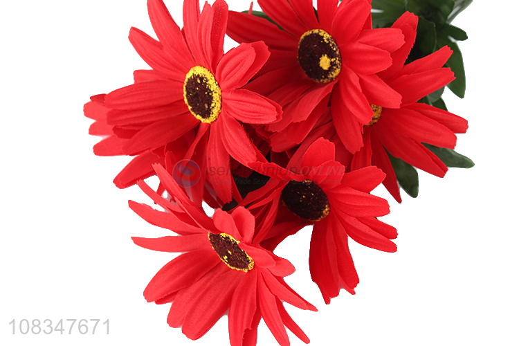 Hot Selling Artificial Flower Fashion Simulation Flowers