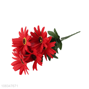 Hot Selling Artificial Flower Fashion Simulation Flowers