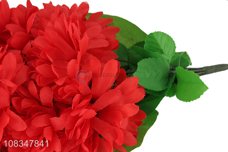 Hot Selling Simulation Flower For Room Decoration