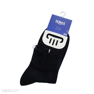 Best selling men's socks adults winter warm thick crew socks