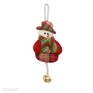 Wholesale Cute Snowman Christmas Decorative Crafts Ornament