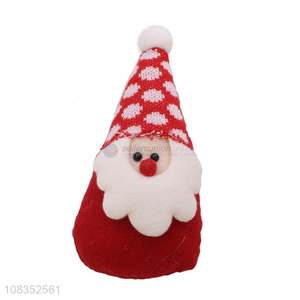 Wholesale Cute Christmas Hanging Ornament Christmas Decoration