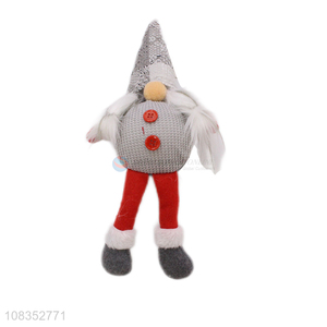 Good Price Christmas Hanging Ornament Christmas Decoration
