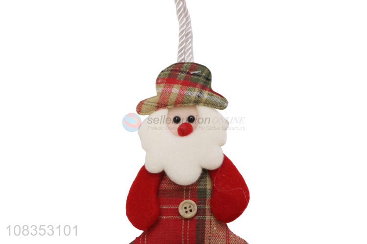 Best Quality Christmas Decoration Christmas Hanging Ornament