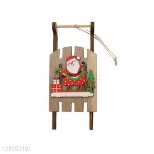 Best Selling Christmas Tree Decoration Hanging Ornament