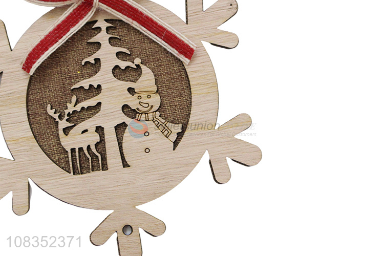 Good Price Christmas Tree Decoration Hanging Ornament