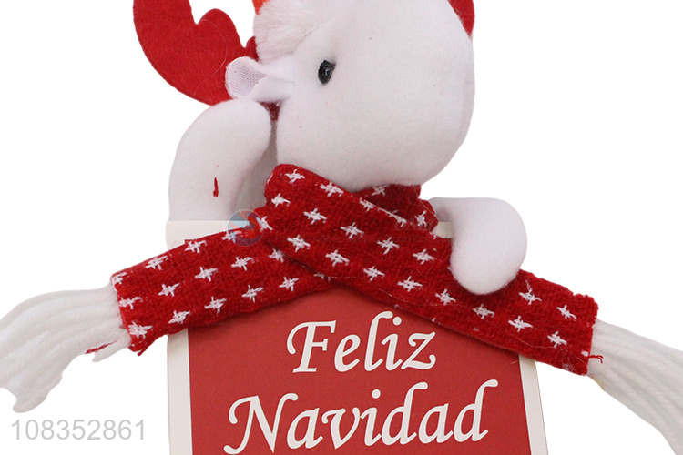 New Arrival Christmas Decoration Christmas Hanging Ornament
