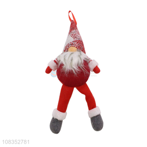 Wholesale Christmas Decoration Christmas Hanging Ornaments