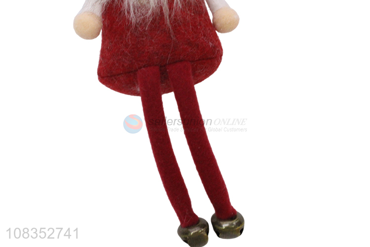 Good Sale Felt Craft Ornament For Christmas Decoration