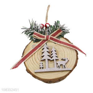 Best Sale Christmas Tree Decoration Hanging Ornament