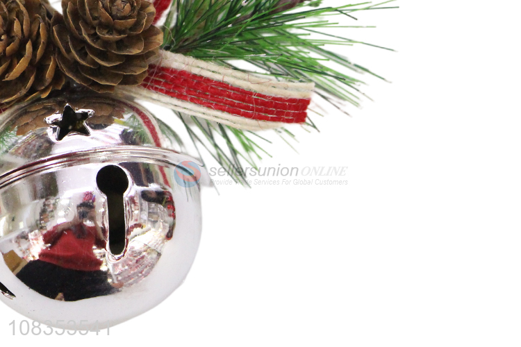 Top Quality Christmas Jingle Bells Christmas Hanging Ornament