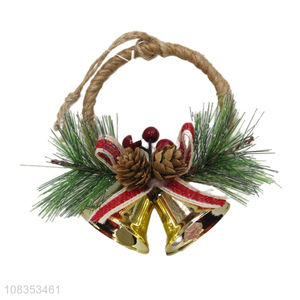 Good Quality Hanging Ornament For Christmas Decoration