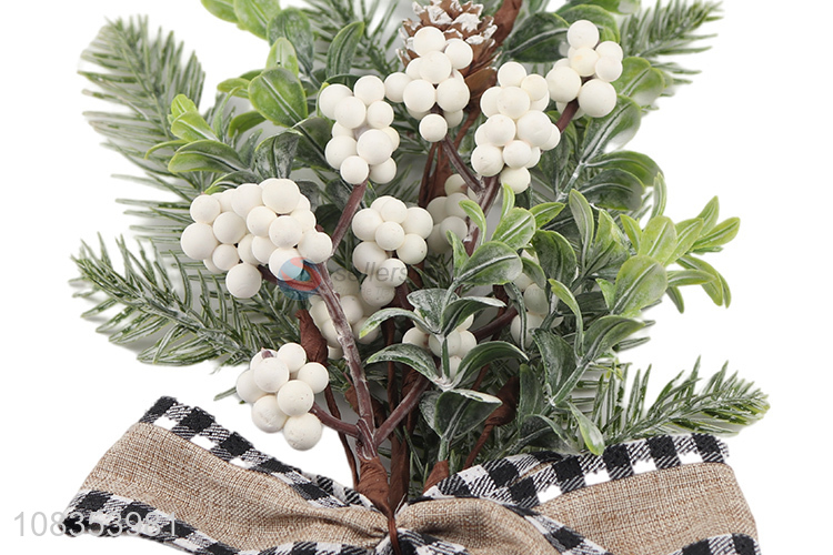 New arrival creative Christmas branch Christmas decorations