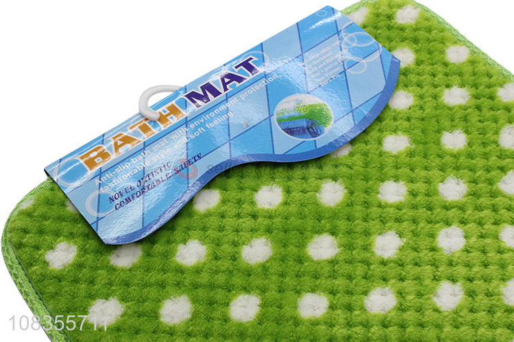 Good Quality Bath Mat Non-Slip Mat For Bathroom