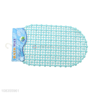 Good Sale Anti-Slip Bath Mat Bathroom Pvc Mat