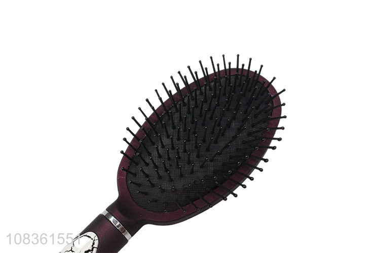 Most popular air cushion anti-static women hairdressing hair comb