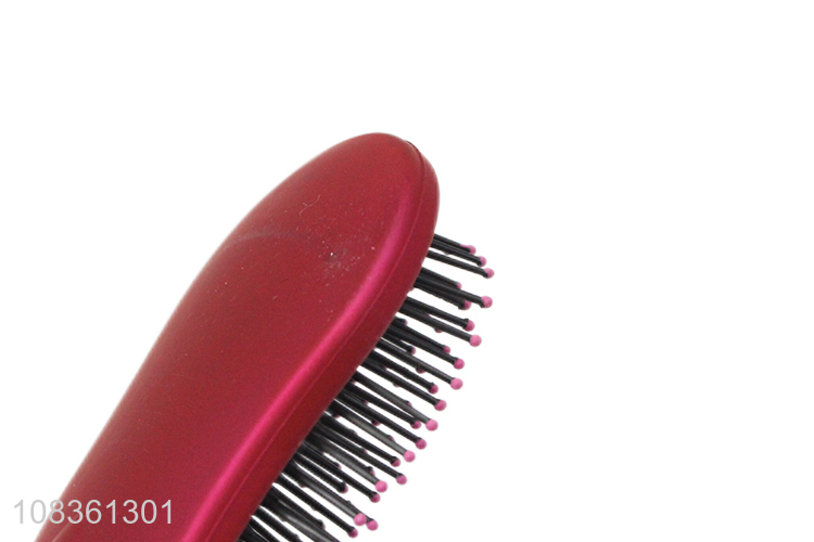 Factory wholesale massage air cushion hairdressing hair comb