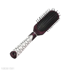 High quality massage air cushion hair comb hair brush