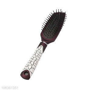 High quality durable hairstyling women hair comb for sale