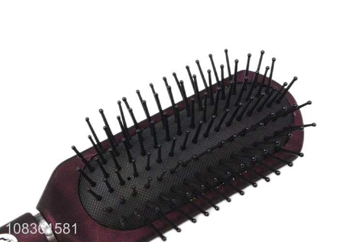 High quality massage air cushion hair comb hair brush